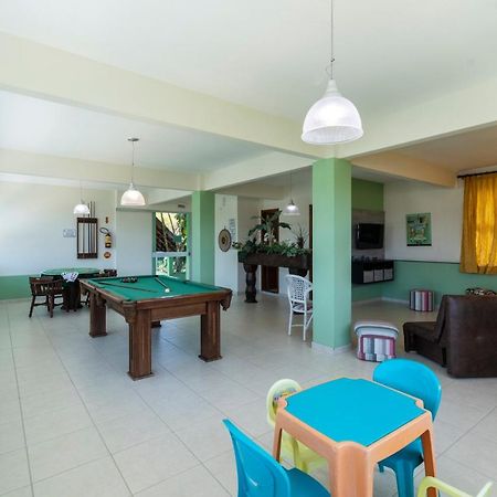 Hotel Cores Do Mar Bombinhas Esterno foto
