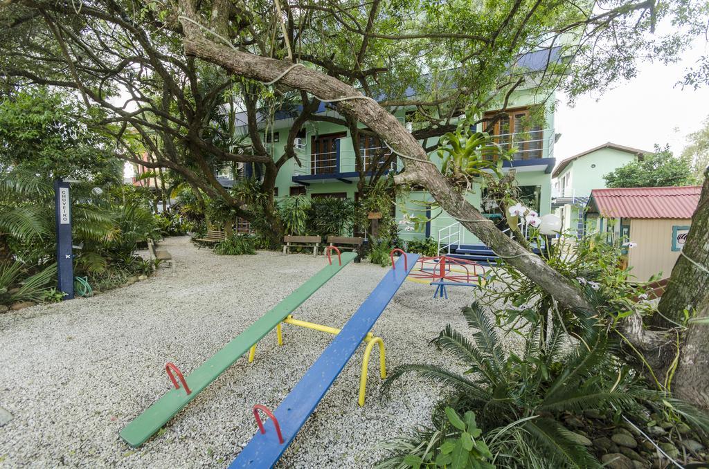 Hotel Cores Do Mar Bombinhas Esterno foto